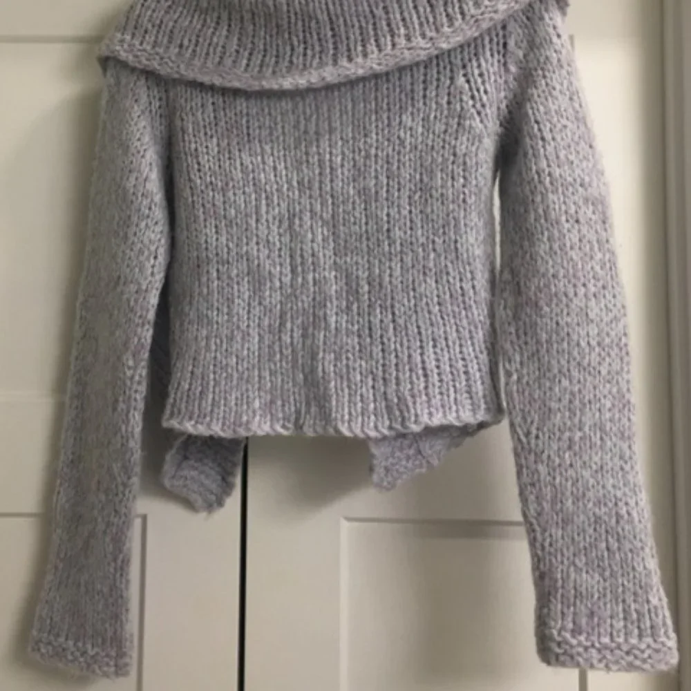 Free People Cardigan - Picture 3 of 7